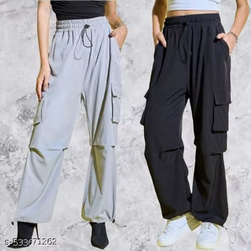 NS COMBO GRY & BLK
