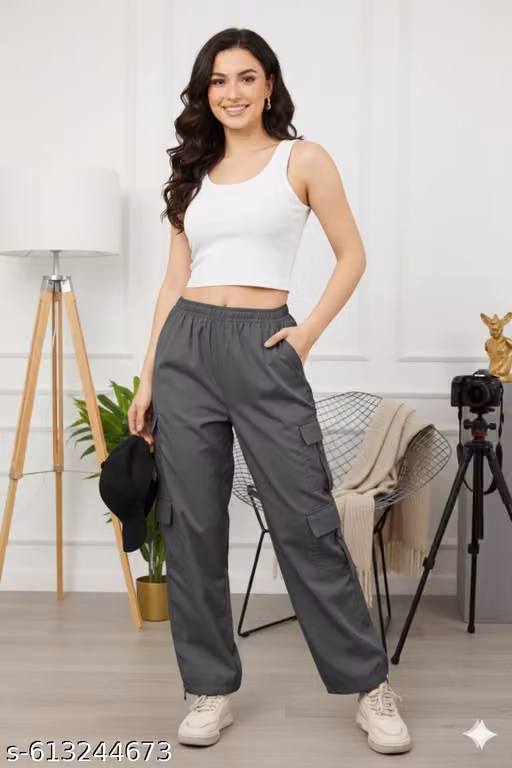 R BISWAS -6PKT-DARK GRY