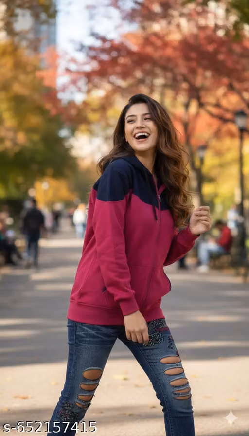 PARK RANI PINK