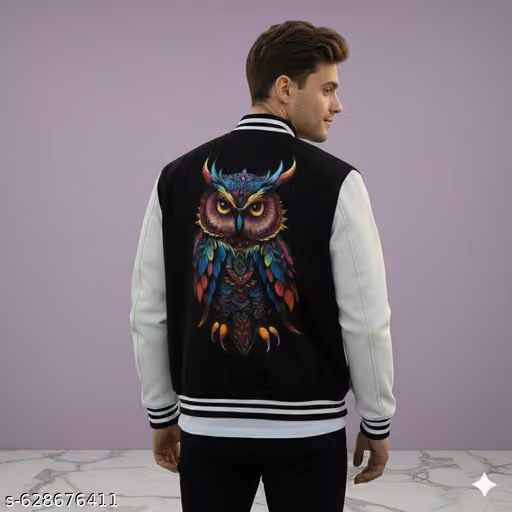 BR ULTRA UNIQUE OWL