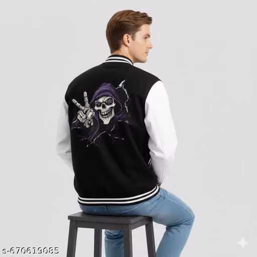 ROYAL BACK COOL SKULL VERCITY