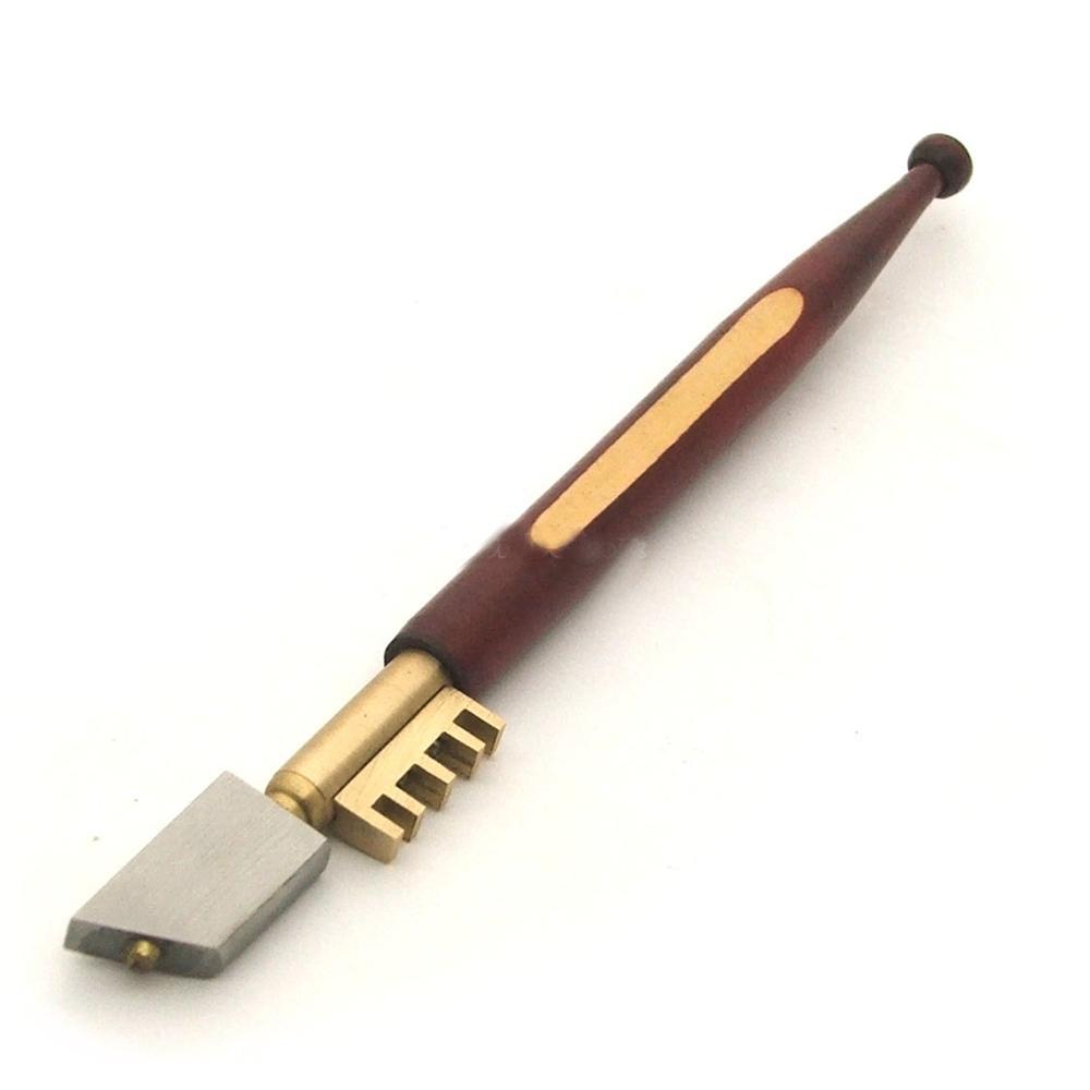 Useful Glass Cutter - Pointed Model