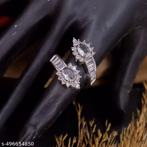 ad ring dual shape adjustable finger ring .