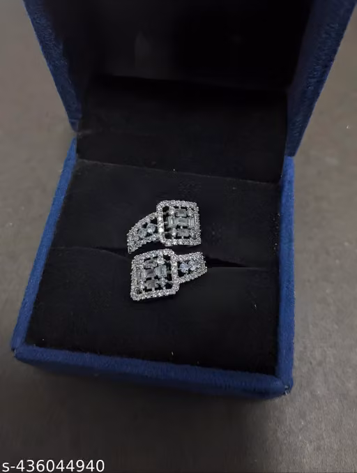 AD Rings (AD rings for girls/women/ gift purpose)