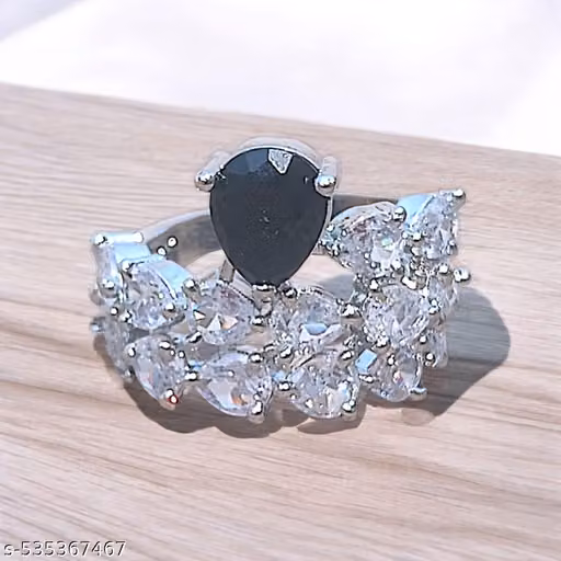 Ad ring Allure Chunky Rings