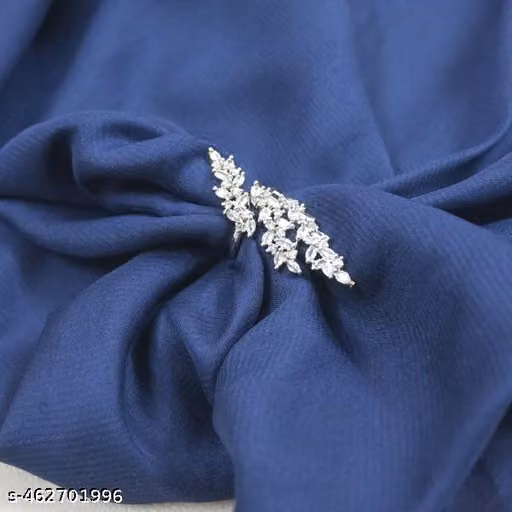 Ad ring Allure Chunky Rings
