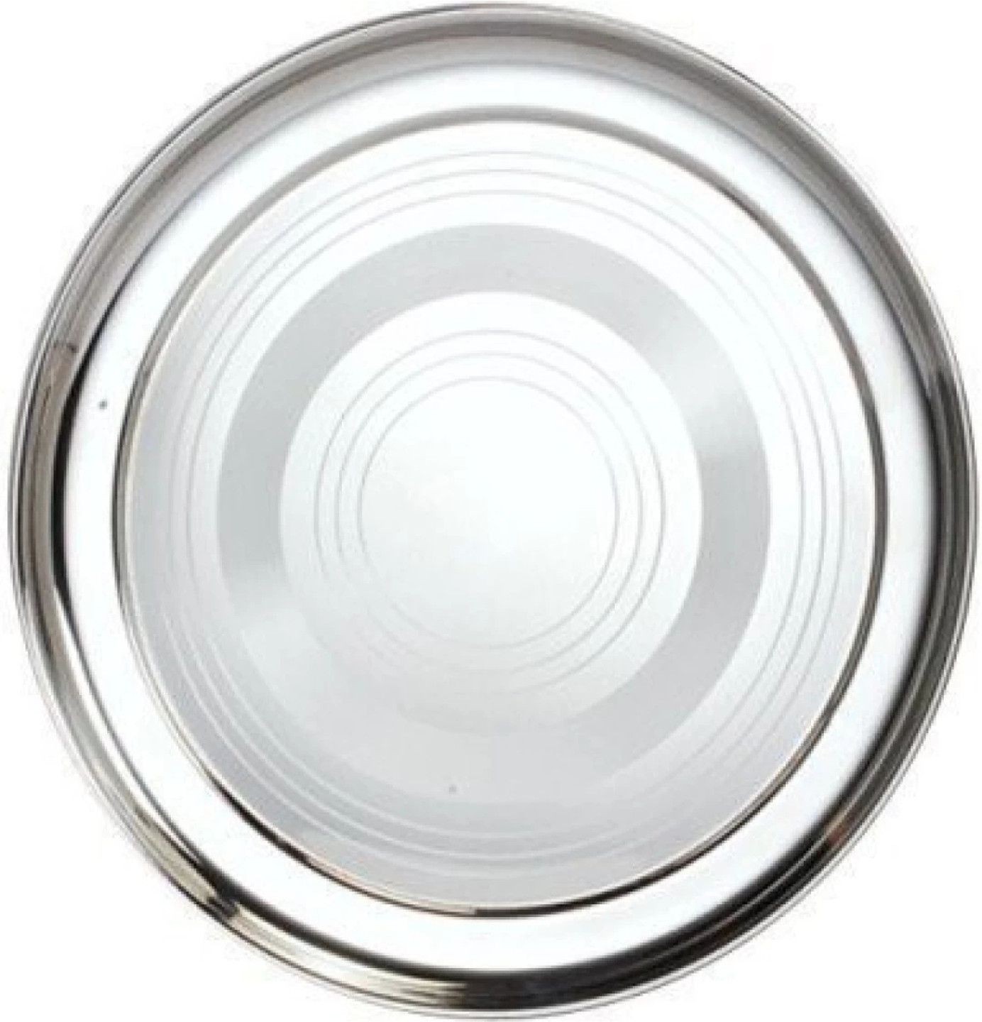 KIARAA Dinner Set, DMARK Dinner Set, Steel Dinner Set, Stainless Steel Dinner Set, 16 Pcs Dinner Set, Pack of 16 Dinner Set, 16 Piece Dinner Set, Silver Dinner Set, Stainless Steel Thali Set, Steel Thali Set, Steel Dinnerware Set, Dining Set, Stainless St