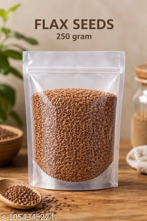 Flax Seeds