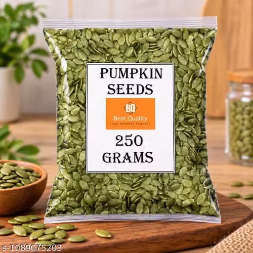 Pumpkin Seeds For healthy Snack