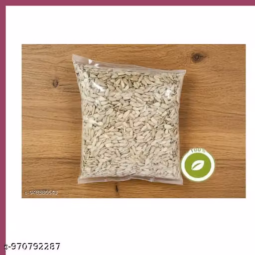Premium Raw Sunflower Seeds – Nutrient-Dense Superfood – Rich in Vitamin E, Magnesium & Healthy Fats