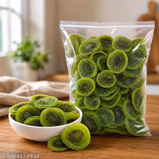 Dried Kiwi
