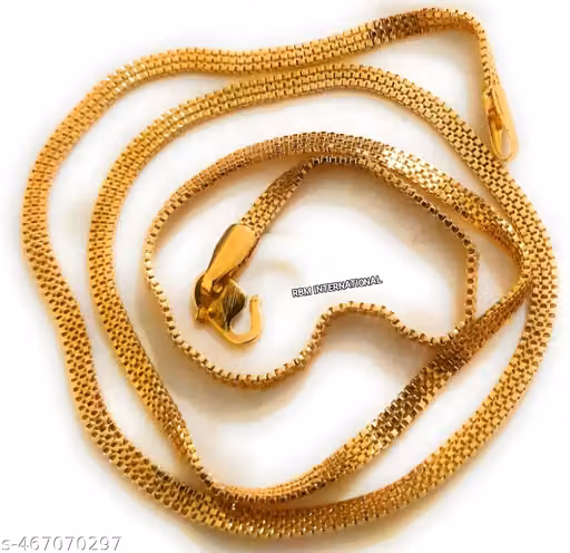 2 gram maicro gold chain daily use