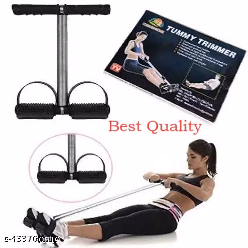 Classic Tummy Trimmers