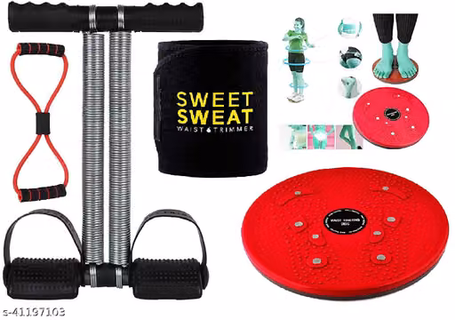 Attractive Tummy Trimmers