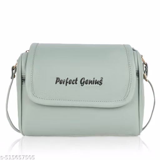 Sling Bag for Women - Elegant Crossbody Handbag for Girls with Adjustable Strap