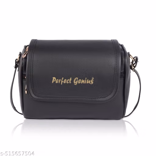 Sling Bag for Women - Elegants Crossbody Handbag for Girls with Adjustable Strap