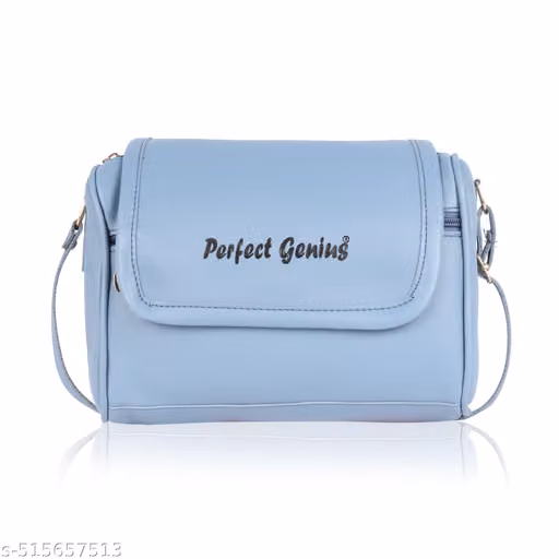 Sling Bag for Women - Elegant Crossbody Handbag for Girls with Adjustable Strap