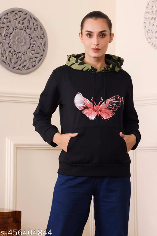 Premium Quality Hoodie