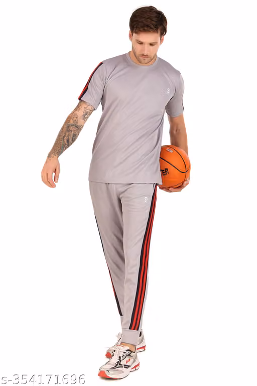 Gorgeous Trendy Men Tracksuits