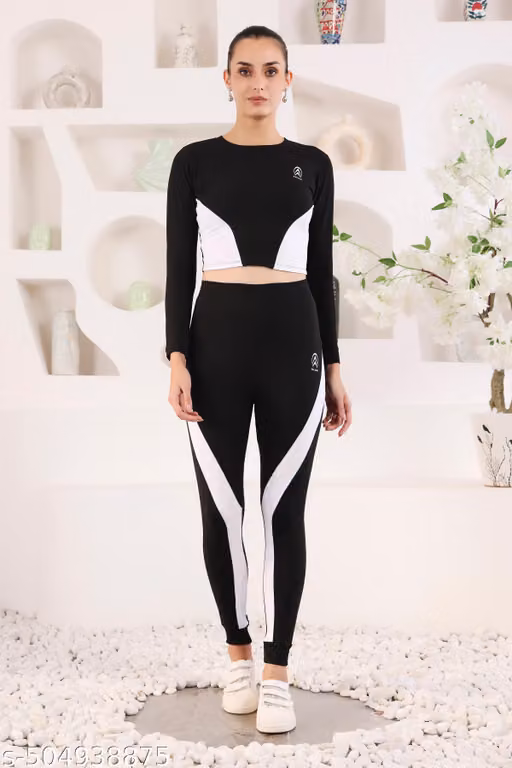 Premium Sportswear/Yogawear For Women