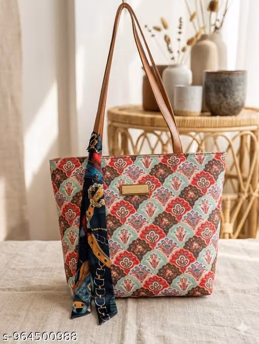 Fancy Handbag – Girls/Women Sling & Crossbody Bag