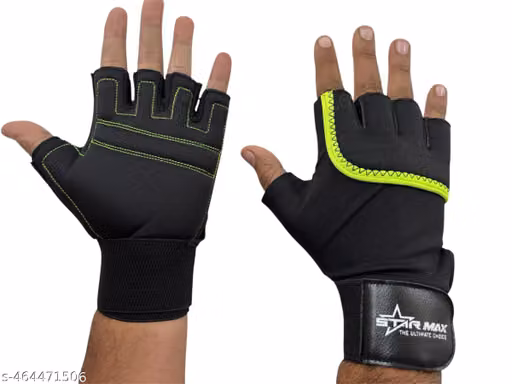 Starmax gym gloves weightlifting gloves excercise gloves fitness gloves