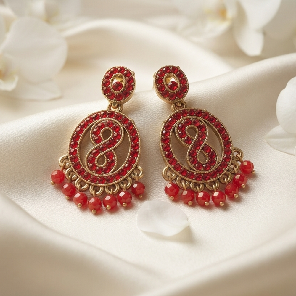 the99jewel-designer-stone-pearl-chandelier-earrings-for-women-1321834b
