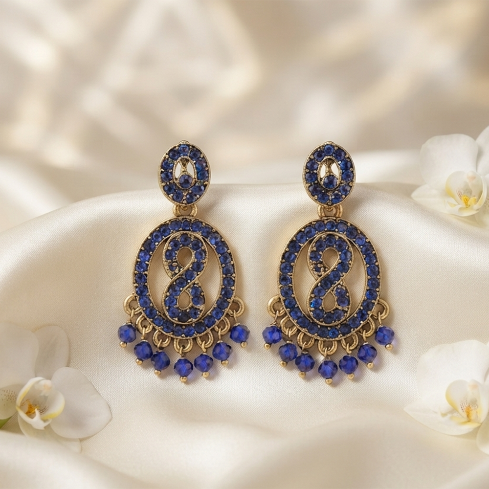 the99jewel-designer-stone-pearl-chandelier-earrings-for-women-1321834d