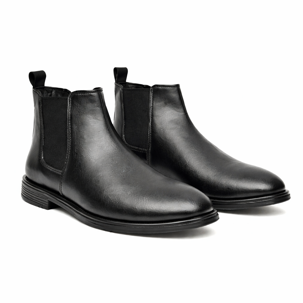 Men’s Chelsea Boots