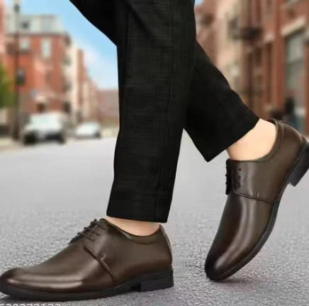 Men's Formal Lace up shoes