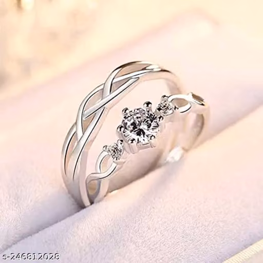 Elite Men Finger Rings