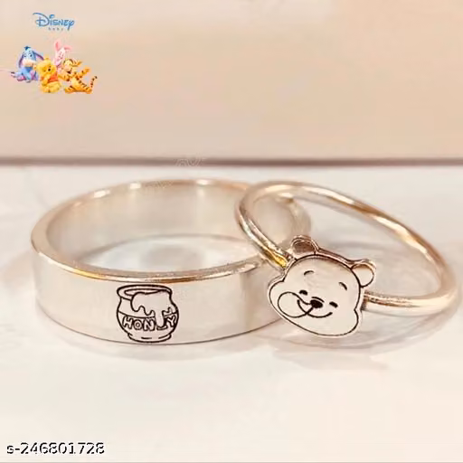 Fancy Men Finger Rings