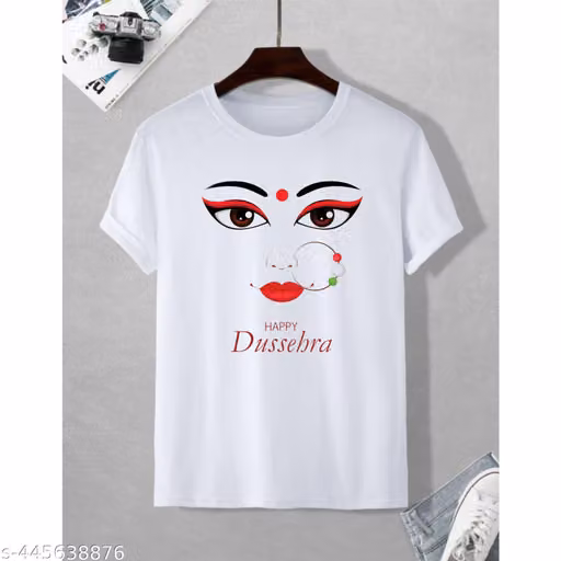 Dashahra Printed T-shirts