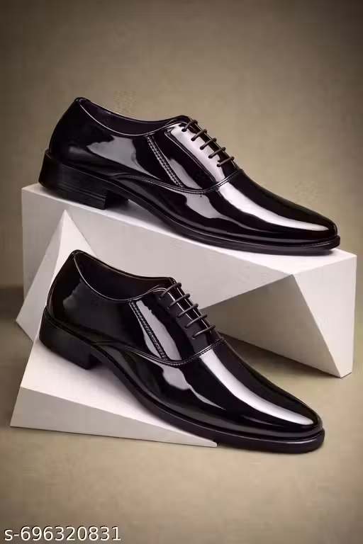 Relaxed Fabulous Men Formal Shoes