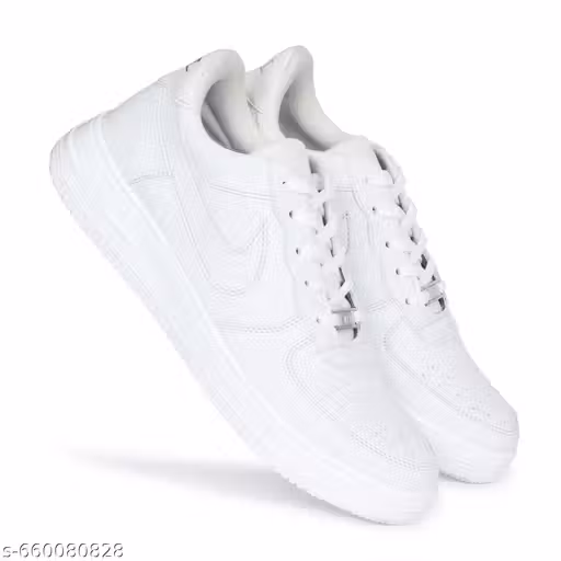 Casual Sneakers for Men | Comfortable Fit