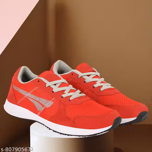 NPP Sagaa Sports Shoes for Men | Latest Stylish Casual Sports Shoes | Running Shoes for Men | Lace up Light weight Shoes for Runnng , Walking Gym , Trekking , Hiking and Party | Running Shoes for men