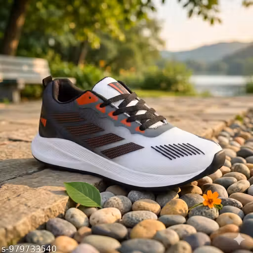 Men's LifeStyle Latest Design Sports, Walking & Running Shoes For Men