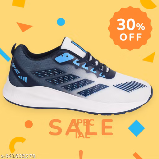 Men's LifeStyle Latest Design Sports, Walking & Running Shoes For Men