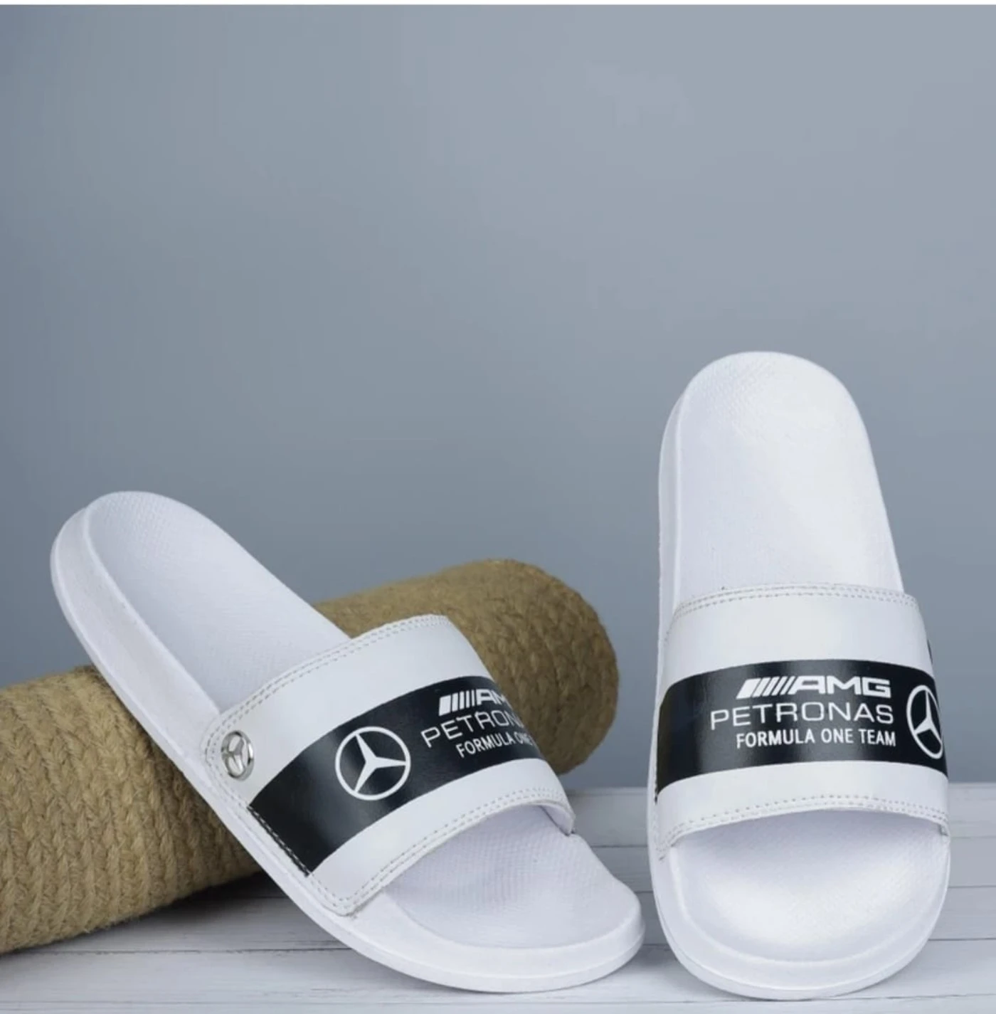 men sliders