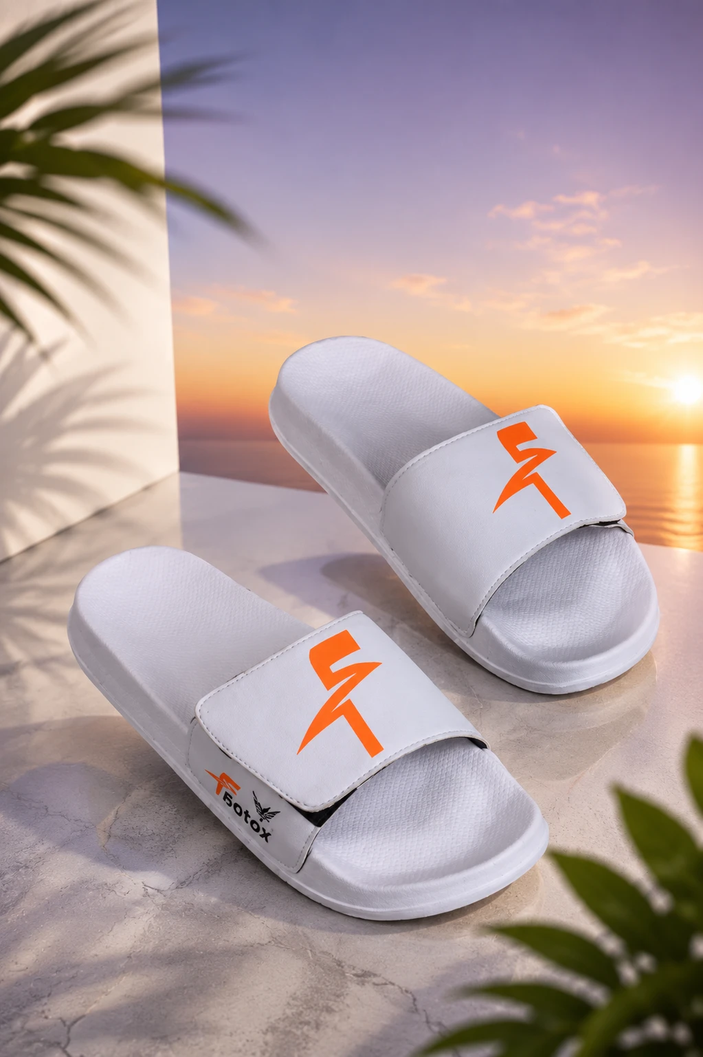 Men Sliders
