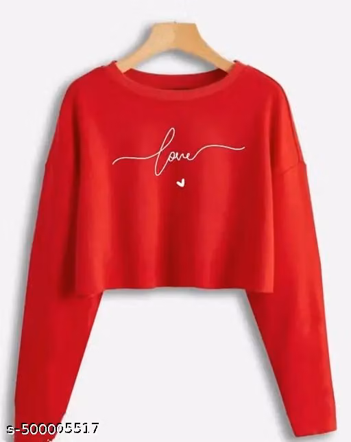 New top and t-shirt girls women