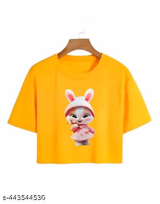 New top and t-shirt girls women