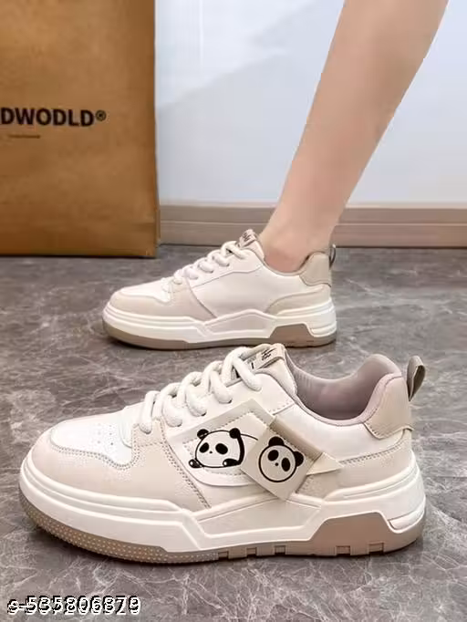 Women casual sports shoes