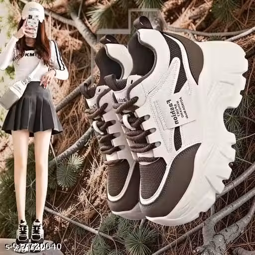 New Trending Shoes for girls and women