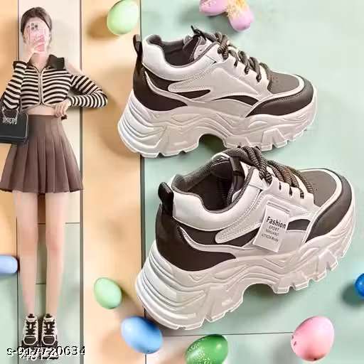New Trending Shoes for girls and women