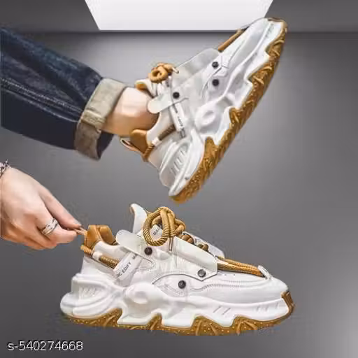 Women casual sports shoes