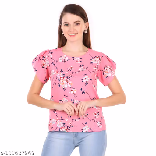 Classic Retro Women’s Tops & Tunics | Stylish Vintage Fashion Wear