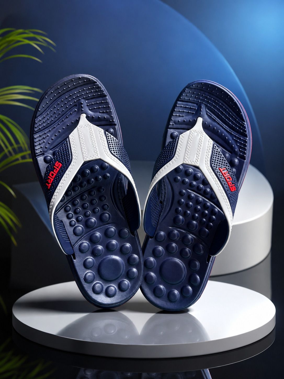 men slippers venus
