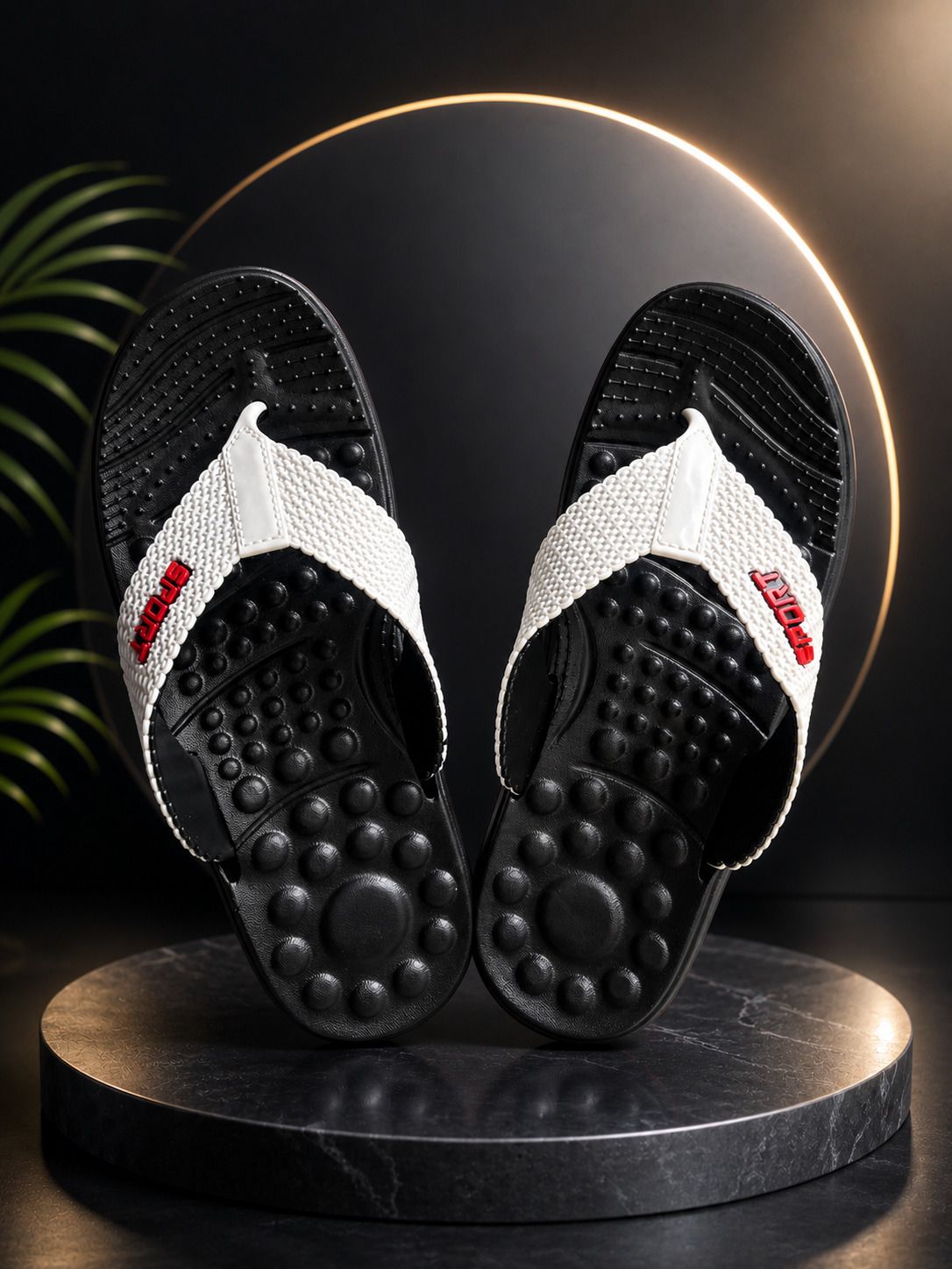 men slippers venus