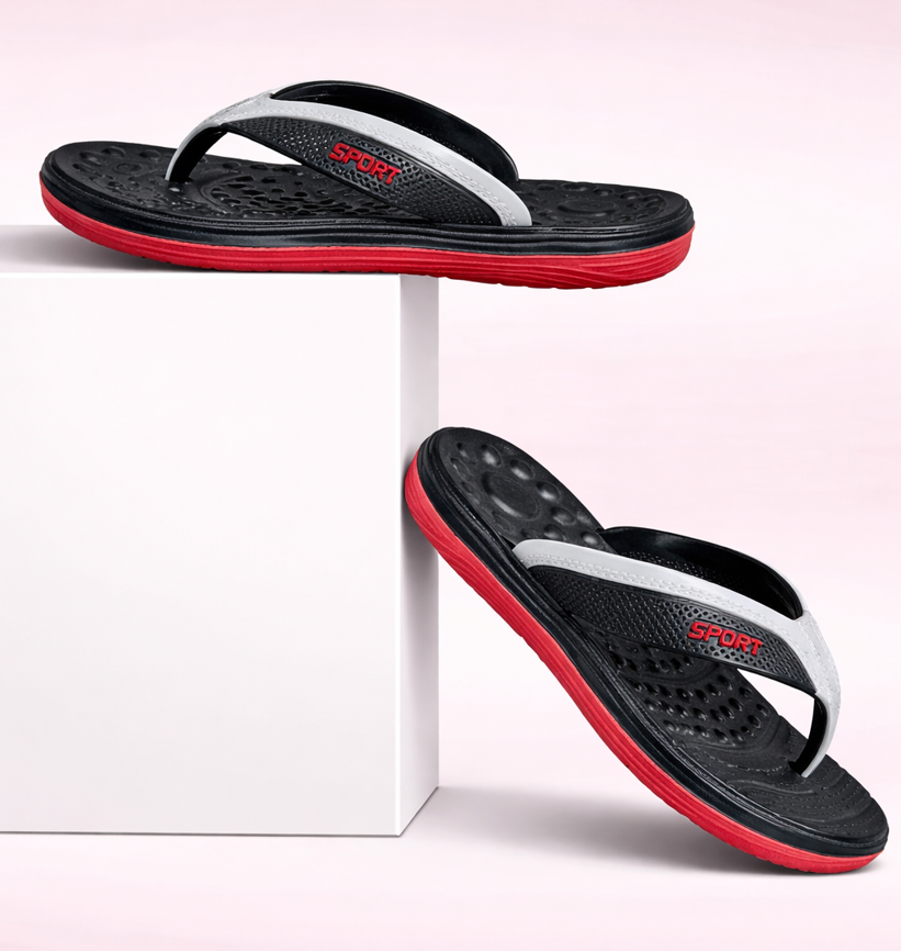 VENUS SLIPPERS